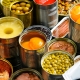CANNED FOODS GROW POPULAR AS CONVENIENCE MEETS NUTRITION