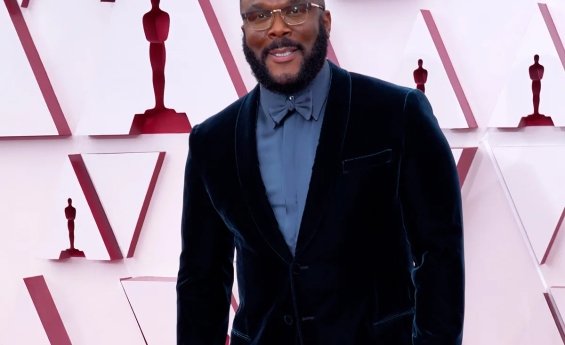 TYLER PERRY PLANS TO MOVE TO PUERTO RICO AND CUT BACK ON WORK