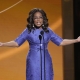OPRAH RECOVERS FROM STOMACH VIRUS, SENDING A MESSAGE OF SELF-CARE