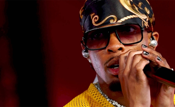 CALEB BURKE DENIES COVER-UP ALLEGATIONS AS HE LAUNCHES MUSIC CAREER.