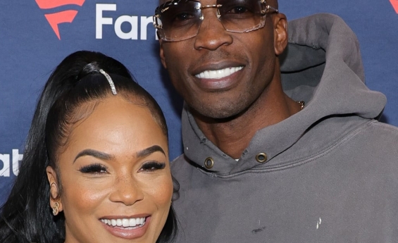 CHAD JOHNSON REFLECTS ON SPLIT WITH SHARELLE ROSADO: “I’M JUST SAYING, I’M BLOCKED”