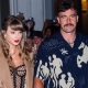 STAR STUDDED WEDDING RUMOURS SURROUND SWIFT AND KELCE