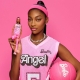 ANGEL REESE HONORED WITH CUSTOM BARBIE DOLL INSPIRED BY HER CAREER