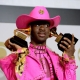 LIL NAS X DECLARES HIS COMEBACK WITH “HERE WE GO" 