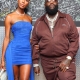 JAZMA KENDRICK ACCUSES RICK ROSS OF DOMESTIC VIOLENCE