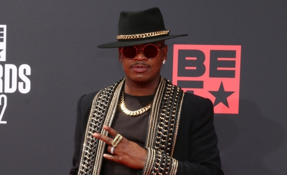 NE-YO CLAPS BACK AT POLYAMORY CRITICS