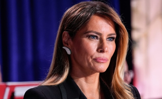 MELANIA TRUMP CALLS JIMMY KIMMEL A ‘COWARD’ OVER CONTROVERSIAL MONOLOGUE, URGES ABC TO ‘TAKE A STAND