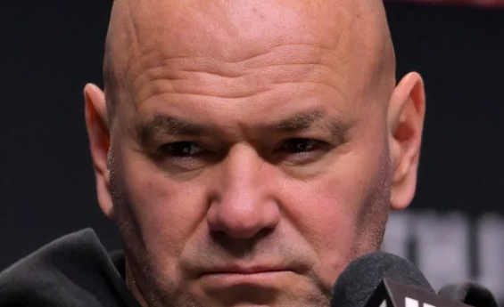 KEVIN DURANT’S BUSINESS PARTNER URGES DANA WHITE TO HOST KARATE KID-STYLE UFC TOURNAMENT
