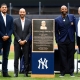 CC SABATHIA'S YANKEES NO.52 WAS RETIRED, BUT  HIS CAREER AND LIFE NEARLY ENDED 2018