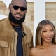 LEBRON JAMES SHARES BIRTHDAY TRIBUTE TO WIFE SAVANNAH