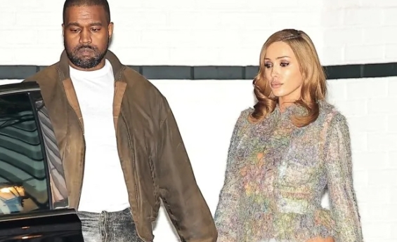 BIANCA CENSORI CELEBRATES YE'S 49TH  BIRTHDAY: 'I LOVE YOU More THAN LIFE '