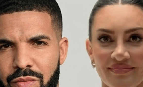 DRAKE’S BABAY MAMA SOPHIE BRUSSAUX MARRIES EFE CALISKAN