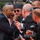 DENZEL WASHINGTON GETS INTO CONFRONTATION AFTER BEING GRABBED BY PHOTOGRAPHER AT CANNES