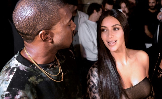 KIM KARDASHIAN SAYS SHE WILL PUT ASIDE PAST HURT TO HELP KANYE WEST STAY CLOSE TO THEIR CHILDREN