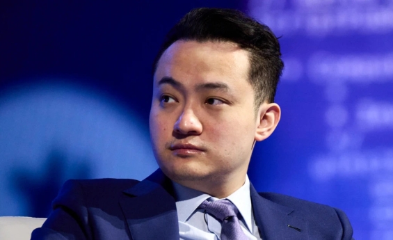 TRUMP FAMILY'S CRYPTO FIRM SUED OVER ALLEGED EXTORTION