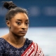 SIMONE BILES APOLOGIZES TO RILEY GAINES OVER TRANS – ATHLETE REMARKS.