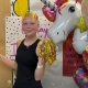AFTER 4 ROUNDS OF CHEMOTHERAPY, ISABELLA STRAHAN RINGS THE BELL