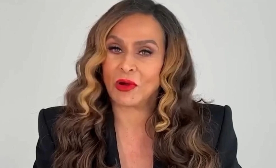 TINA KNOWLES ADDRESSES CLAIM BEYONCE WAS PAID $10 MILLION TO SPEAK AT KAMALA HARRIS’ RALLY