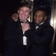 MIKE TYSON SAYS PRESIDENT TRUMP HAS FACED SIMMILAR PROBLEMS TO BLACK PEOPLE