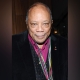 QUINCY JONES, ICONIC MUSIC PRODUCER FOR LEGENDS LIKE SINATRA AND MICHAEL JACKSON, DIES AT 91