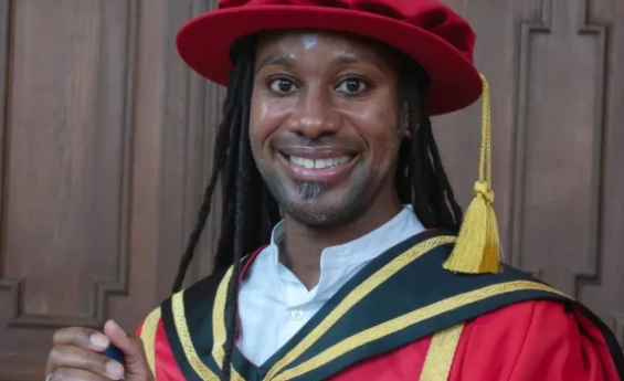 FORMER CAMBRIDGE UNIVERSITY PROFESSOR, JASON ARDAY FOUND DEAD AFTER RESIGNING FOLLOWING PLAGIARISM ROW