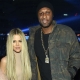 KHLOE KARDASHIAN SAYS LAMAR ODOM WAS THE FIRST MAN TO LEAD HER FAMILY AFTER HER FATHER'S PASSING