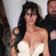 KIM KARDASHIAN BRINGS GLAM TO SKIMS NYC OPENING DESPITE FOOT INJURY