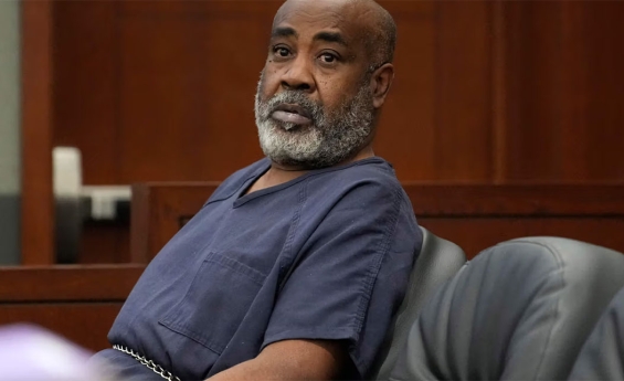 JURY SELECTION BEGINS IN TUPAC MURDER TRIAL
