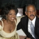 OPRAH SEEN IN RARE PHOTO WITH STEDMAN GRAHAM AS THEY CELEBRATE 40 YEARS TOGETHER