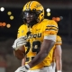 COLLEGE FOOTBALL STAR AHMAD HARDY SHOT AT CONCERT