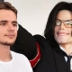 MICHAEL JACKSON'S OLDEST SON OPENS UP ABOUT HIS FATHER'S 'CHILDLIKE' NATURE FOLLOWING THE RELEASE OF NEW MICHAEL BIOPIC