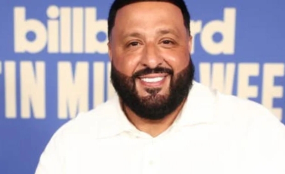 DJ KHALED SHARES EXCITEMENT OVER WEIGHT LOSS, SAYS “THEY CALL ME SLIM JIM”