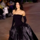 KYLIE JENNER'S STUNNING RETURN TO THE RUNWAY AT PARIS FASHION WEEK