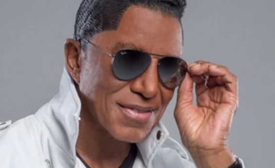 JERMAINE JACKSON HAS BEEN ORDERED TO PAY MORE THAN  $6.5 MILLION TO A WOMAN THAT ACCUSED HIM OF RAPE   