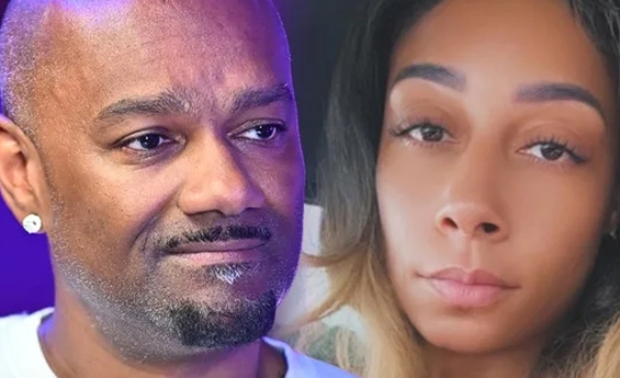 VIDEO OF BIG TIGGER AND WIFE ALICIA BROWN ENGAGED IN PHYSICAL ALTERCATION EMERGES 