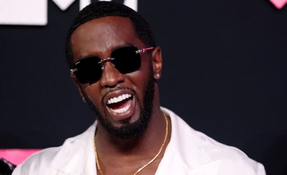 DIDDY’S LAWYER ABRUPTLY QUITS