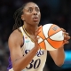 FORMER WNBA MVP NNEKA OGWUMIKE ANNOUNCES RETIREMENT AFTER 2026 SEASON