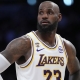 LEBRON JAMES INFORMS LAKERS OF DECISION TO PLAY ELSEWHERE IN 2026-27