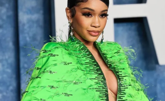 SAWEETIE HIT WITH $3 MILLION LAWSUIT Over ALLEGED NO-SHOW AT JAPAN CONCERTS.