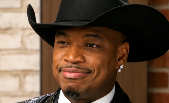 NE-YO SUED AFTER HIS DOG ALLEGEDLY ATTACKED DELIVERY WOMAN AT HIS ATLANTA HOME