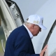 TRUMP SECRETLY LEFT TURKEY ON MILITARY JET AMID IRAN THREAT, REPORTS SAY