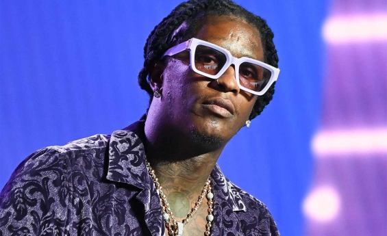 MARIAH THE SCIENTIST PENS A HEARTFELT MESSAGE FOLLOWING YOUNG THUG'S RELEASE.