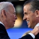 JOE BIDEN PARDONS SON HUNTER ON GUN AND TAX CHARGES, CITING 'UNFAIR PROCECUTION