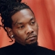 OFFSET SEEN CONFRONTING DRIVER IN MONACO FOR ALLEGEDLY TOUCHING WOMEN INAPPROPRIATELY 