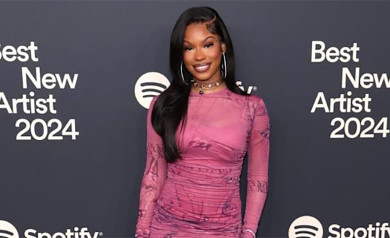 MONALEO SHARES HEALTH UPDATE AFTER EMERGENCY SURGERY RESULTS IN LOSS OF OVARY AND FALLOPIAN TUBE