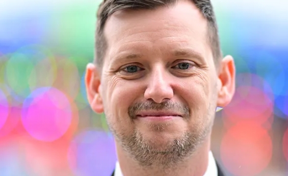 ESPN'S MATT MILLER UNDERGOES ARM AMPUTATION FOLLOWING SERIOUS CAR CRASH