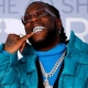 BURNA BOY DETHRONES TYLA AS HE RECLAIMS AFRICA’S MOST-STREAMED ARTIST ON SPOTIFY