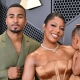 VICTORIA MONET REVEALS SHE AND JOHN GAINES ARE NO LONGER TOGETHER.