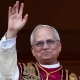 CARDINAL ROBERT, POPE LEO XIV ELECT BECOMES AMERICA’S FIRST PONTIFF