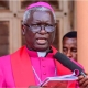 NAIROBI ARCHBISHOP SHUNS KENYAN PRESIDENT’S DONATION TO CATHOLIC PARISH